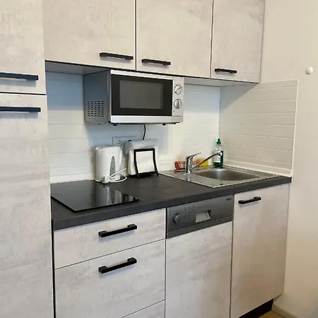 Apartamento Salzach - Eco & Panorama Salzburgo