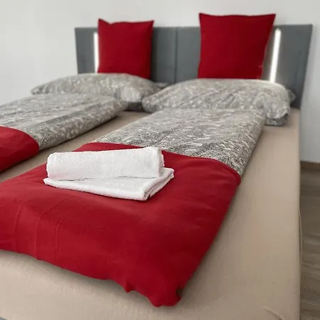 Apartamento Salzach - Eco & Panorama