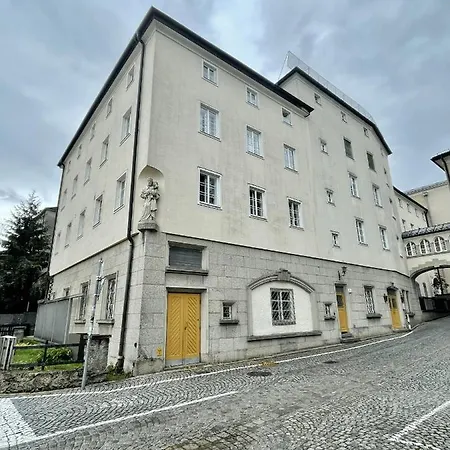 Salzach - Eco & Panorama *