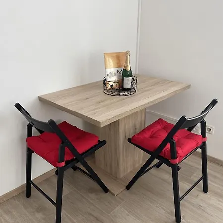 Apartamento Salzach - Eco & Panorama *