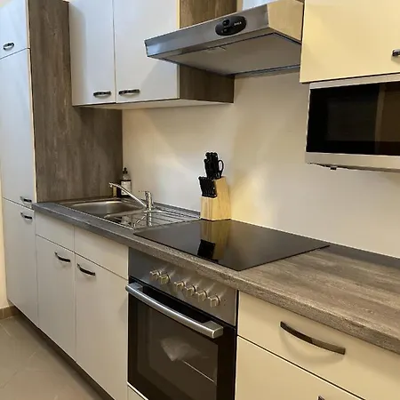 Apartamento Salzach - Eco & Panorama